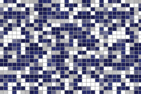 Küchenrückwand Fliesenoptik