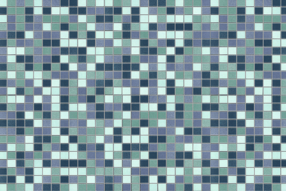 Küchenrückwand Fliesenoptik