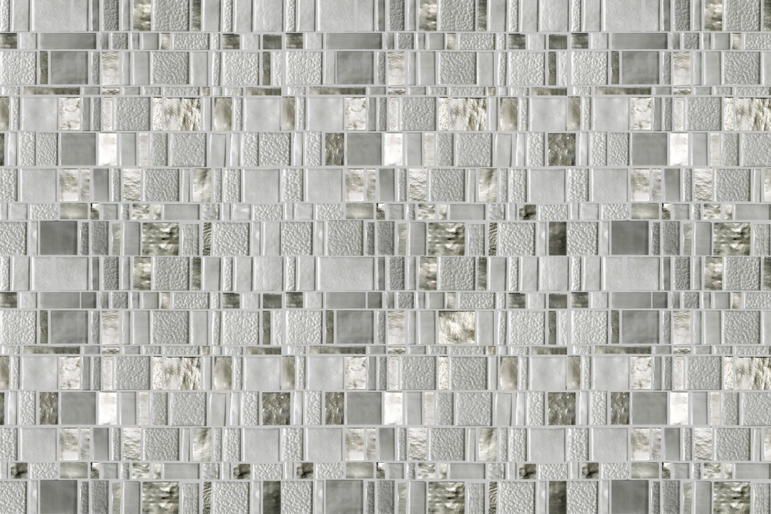 Küchenrückwand Fliesenoptik