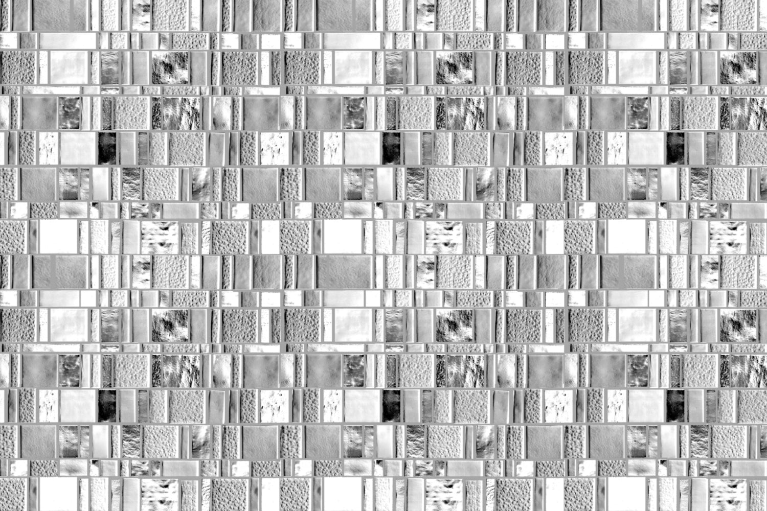 Küchenrückwand Fliesenoptik