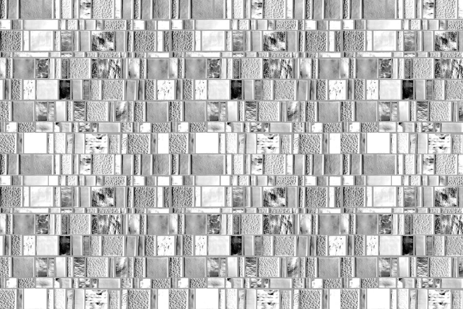 Küchenrückwand Fliesenoptik