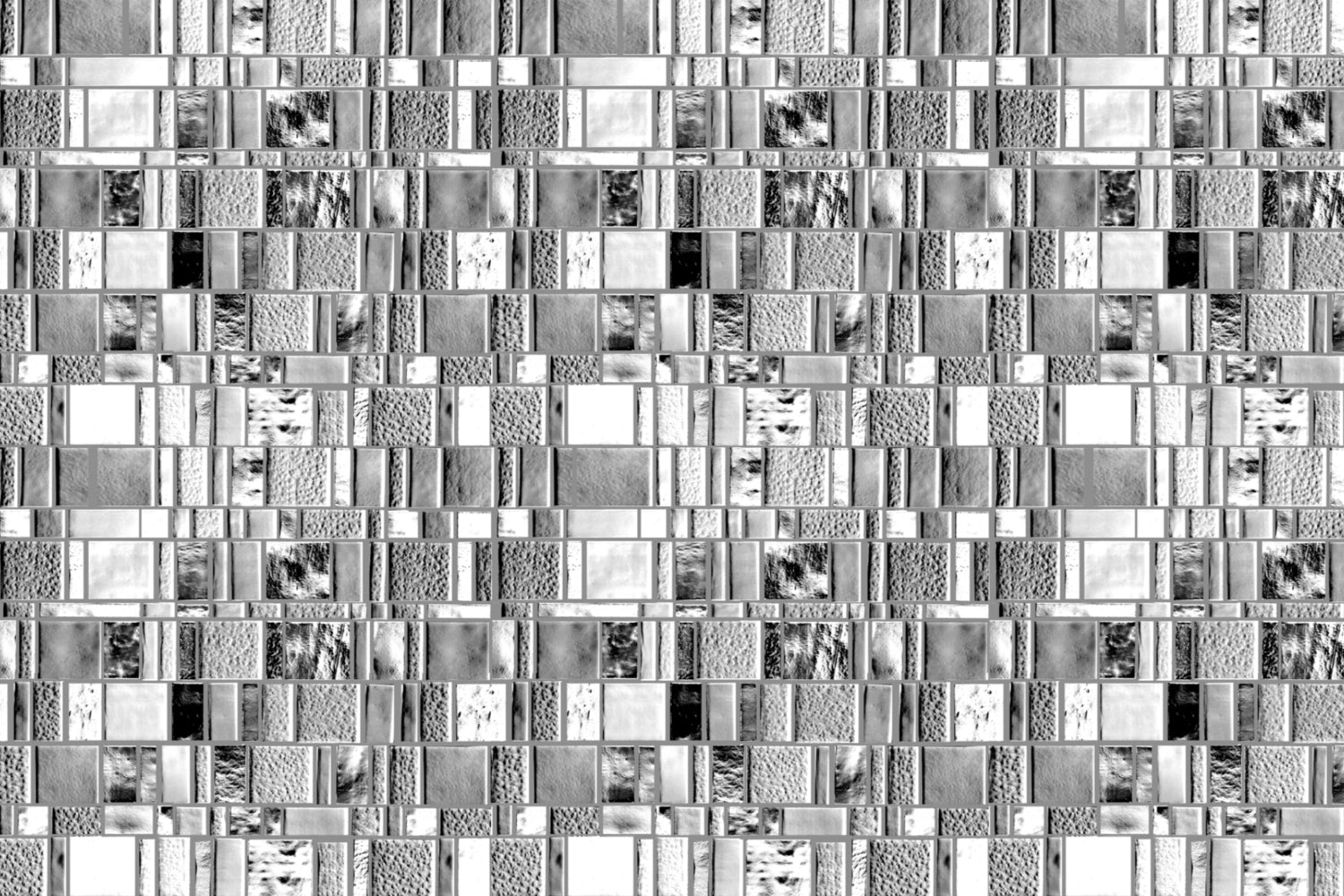 Küchenrückwand Fliesenoptik