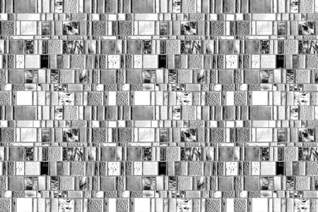 Küchenrückwand Fliesenoptik