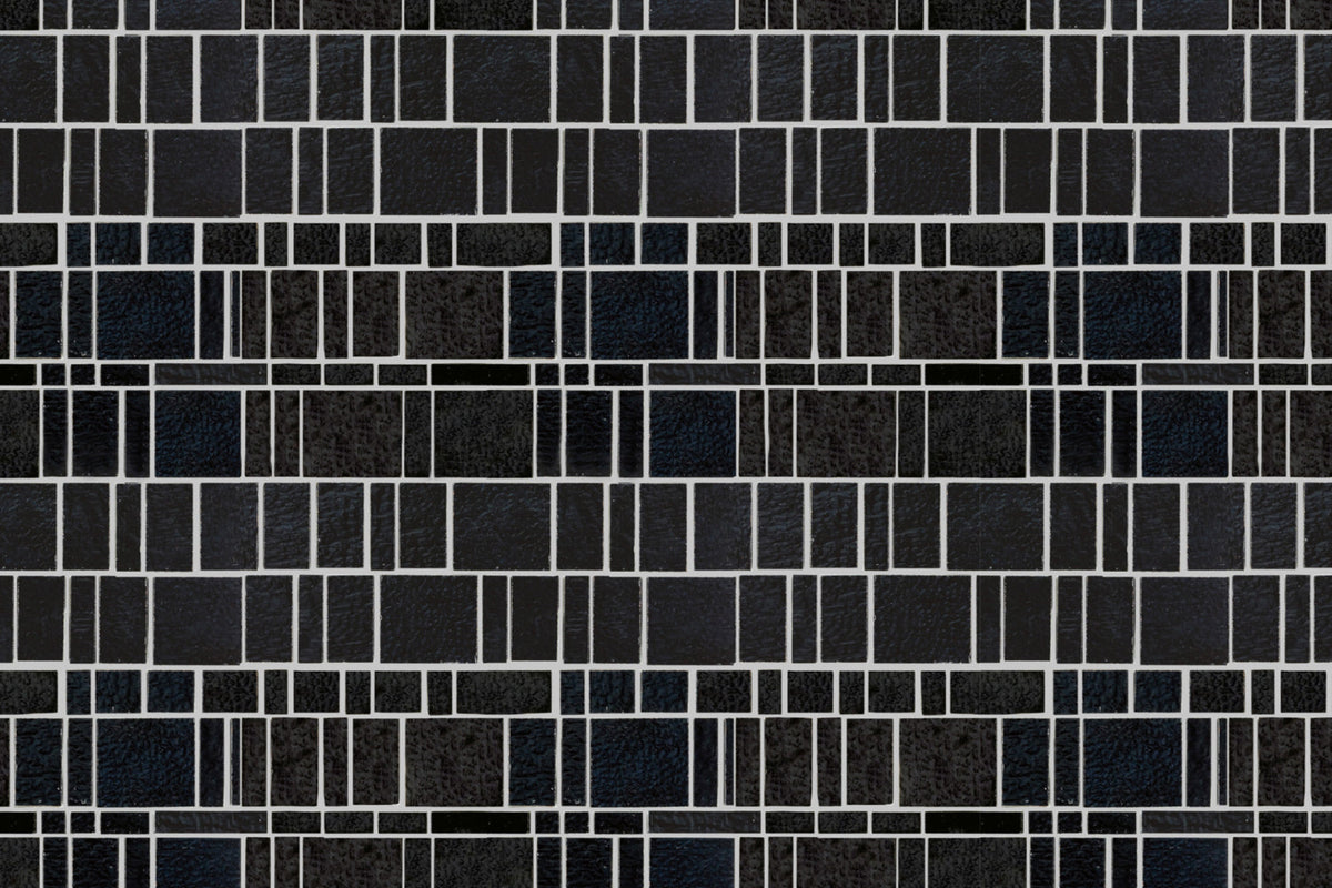 Küchenrückwand Fliesenoptik