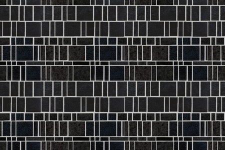 Küchenrückwand Fliesenoptik