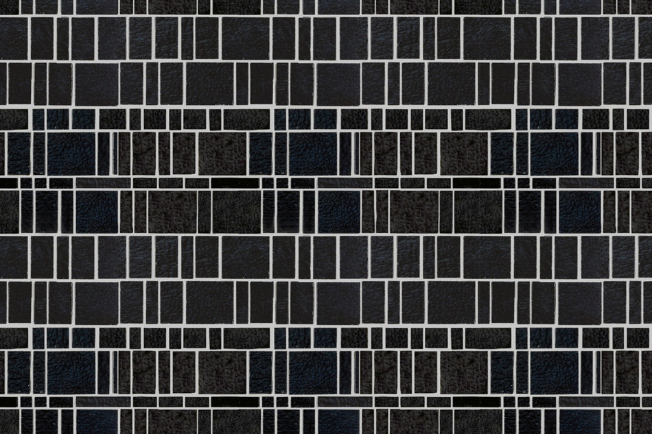 Küchenrückwand Fliesenoptik