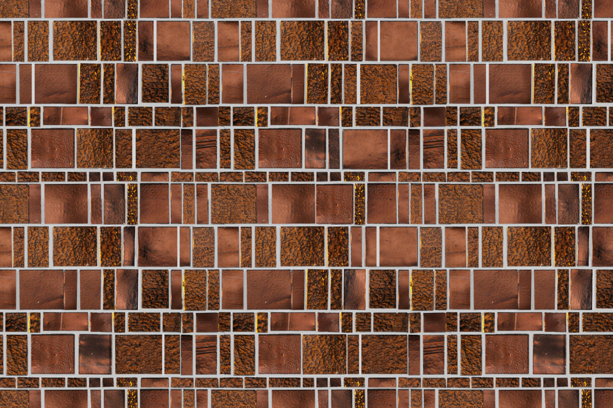 Küchenrückwand Fliesenoptik