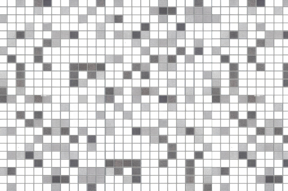 Küchenrückwand Fliesenoptik