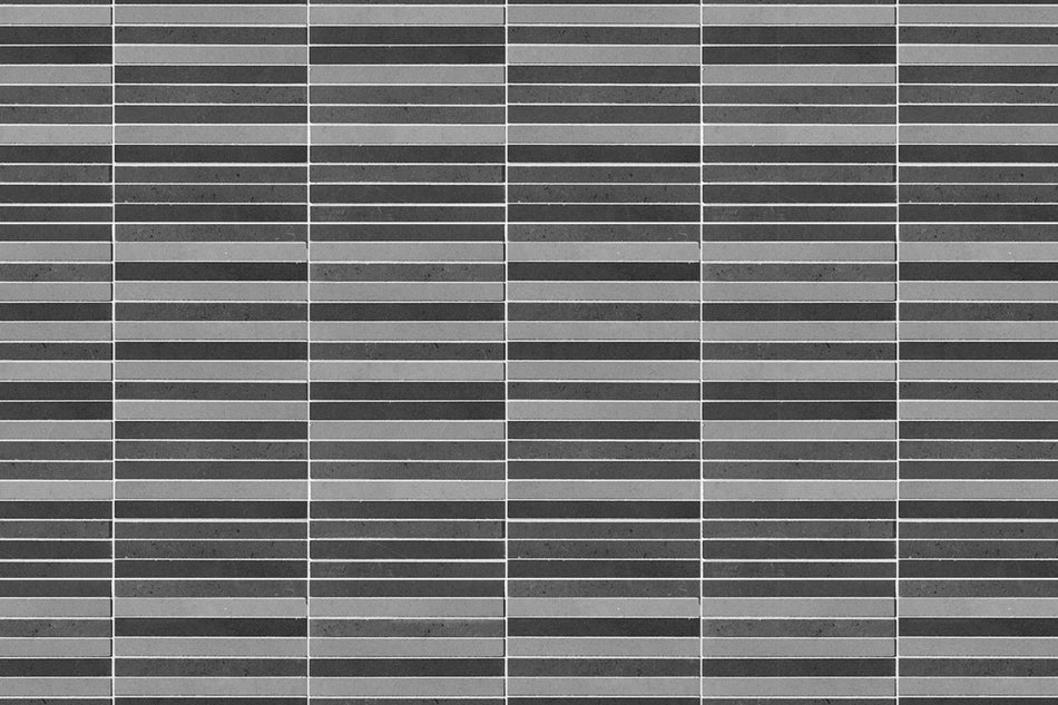 Küchenrückwand Fliesenoptik