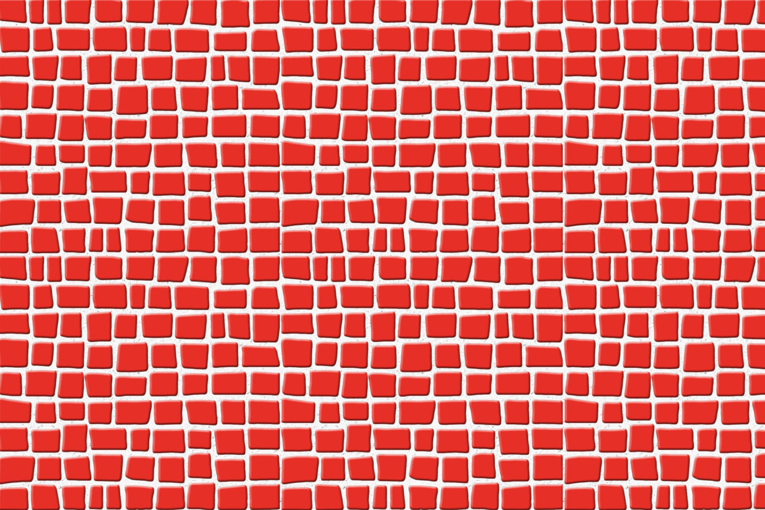 Küchenrückwand Fliesenoptik