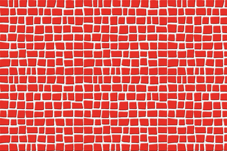 Küchenrückwand Fliesenoptik