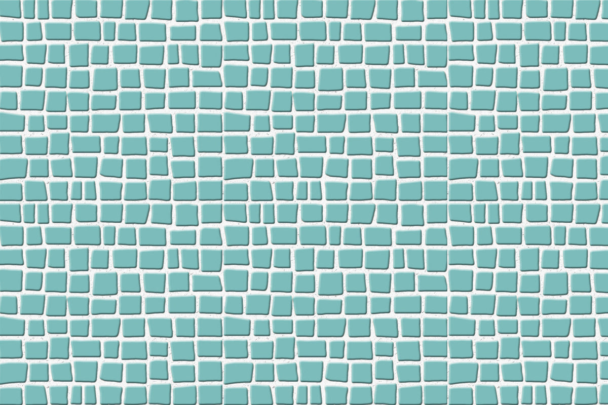 Küchenrückwand Fliesenoptik