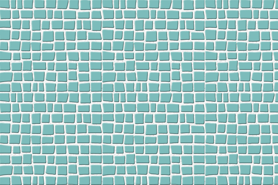 Küchenrückwand Fliesenoptik