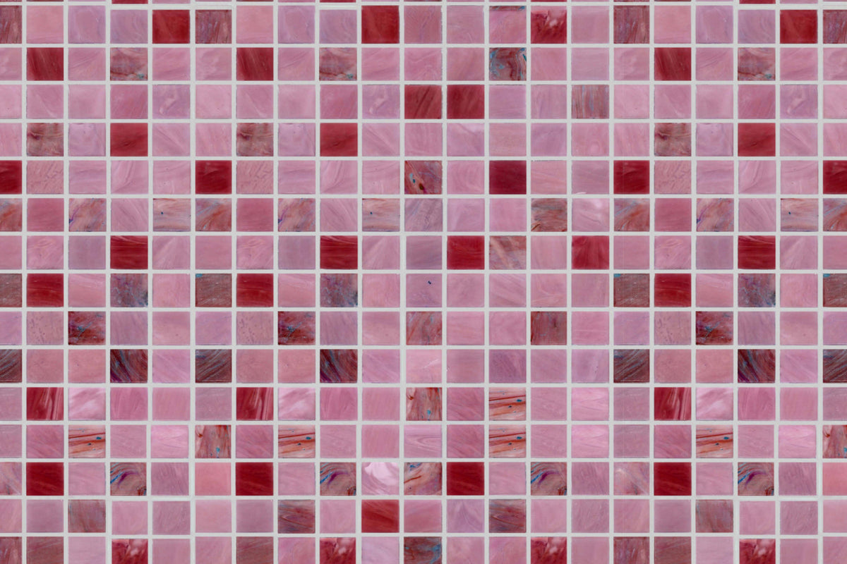 Küchenrückwand Fliesenoptik