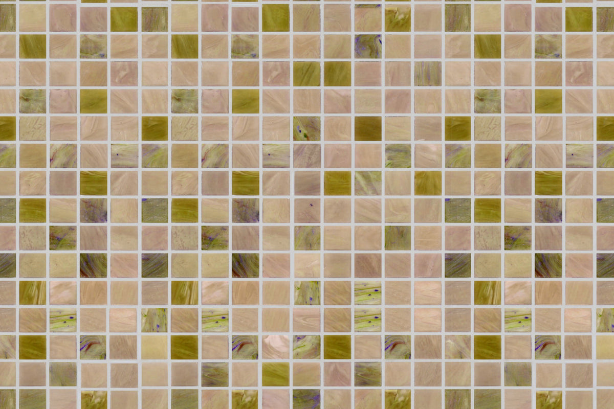 Küchenrückwand Fliesenoptik