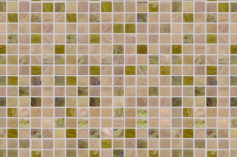 Küchenrückwand Fliesenoptik