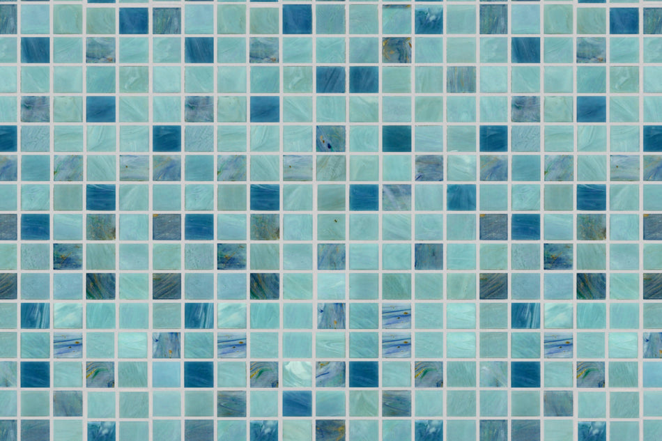 Küchenrückwand Fliesenoptik