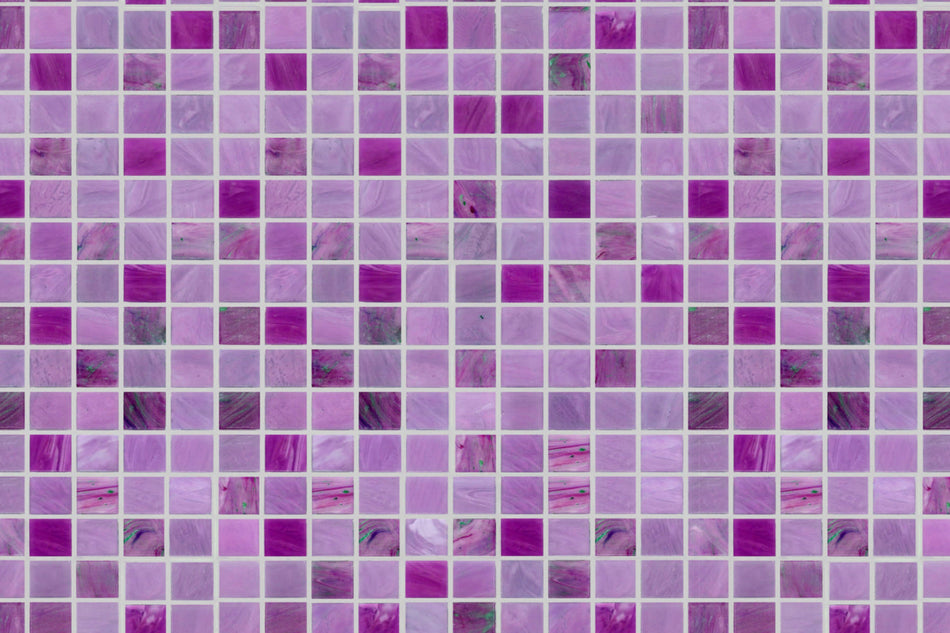 Küchenrückwand Fliesenoptik