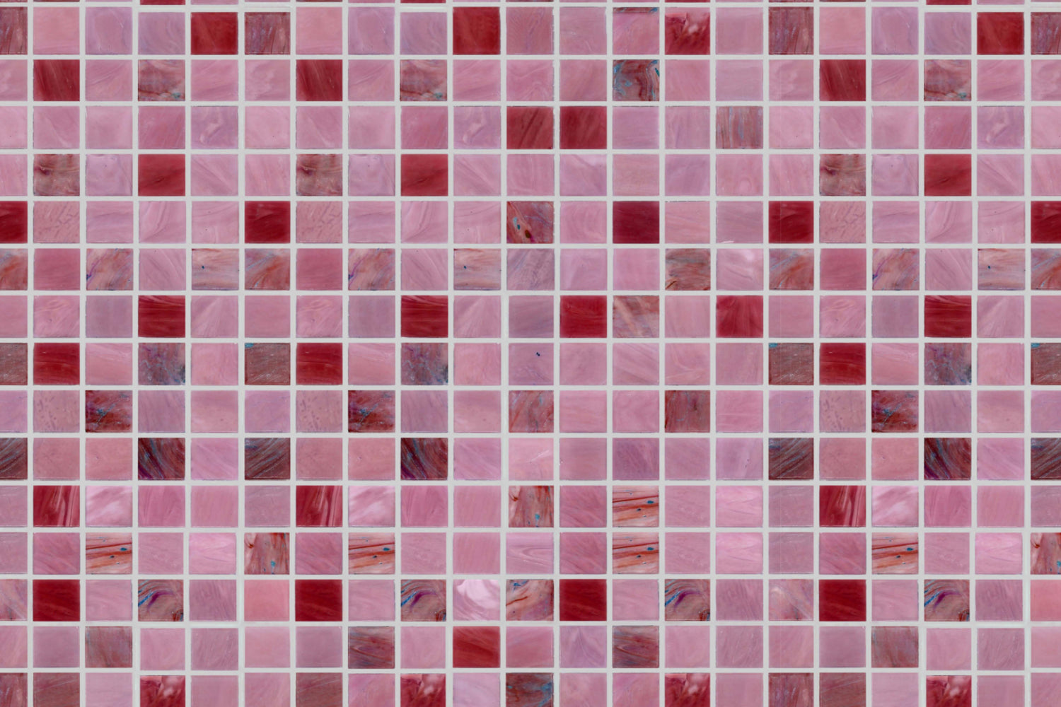 Küchenrückwand Fliesenoptik