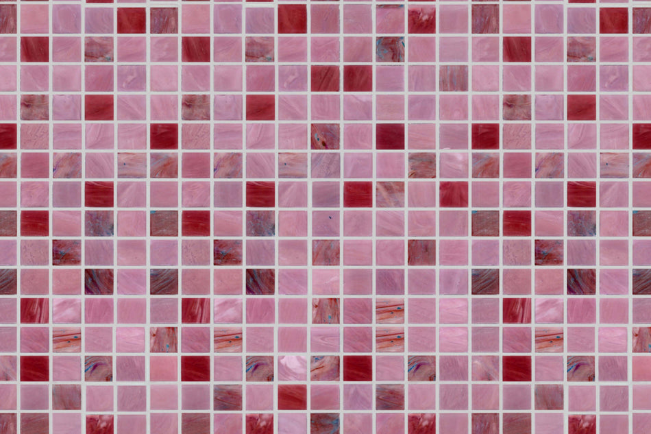 Küchenrückwand Fliesenoptik