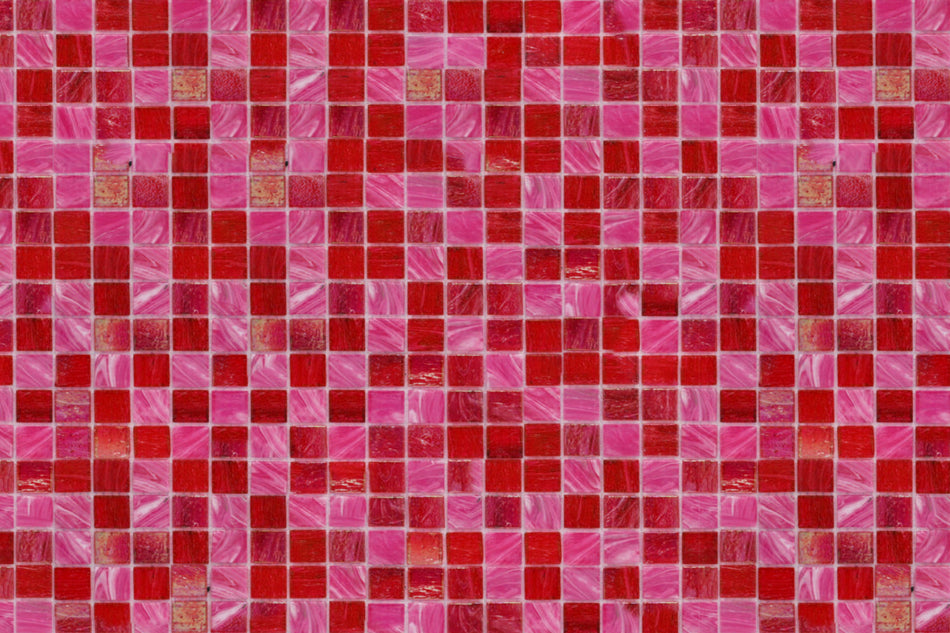 Küchenrückwand Fliesenoptik