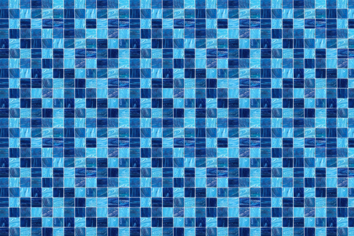 Küchenrückwand Fliesenoptik