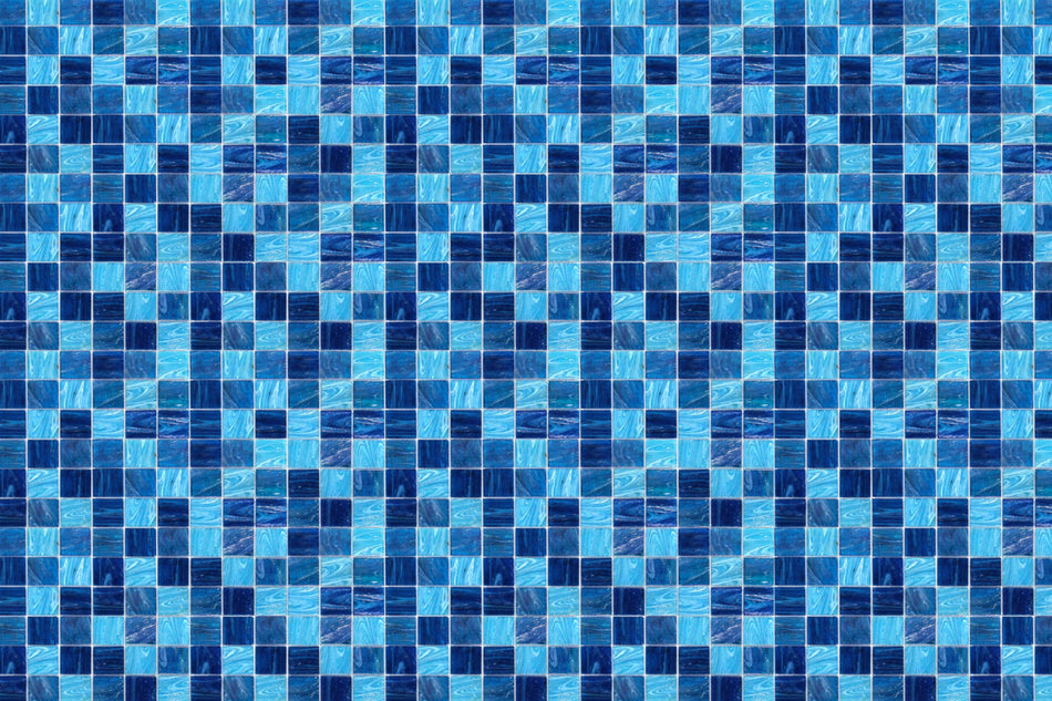 Küchenrückwand Fliesenoptik