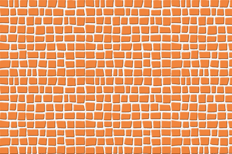 Küchenrückwand Fliesenoptik