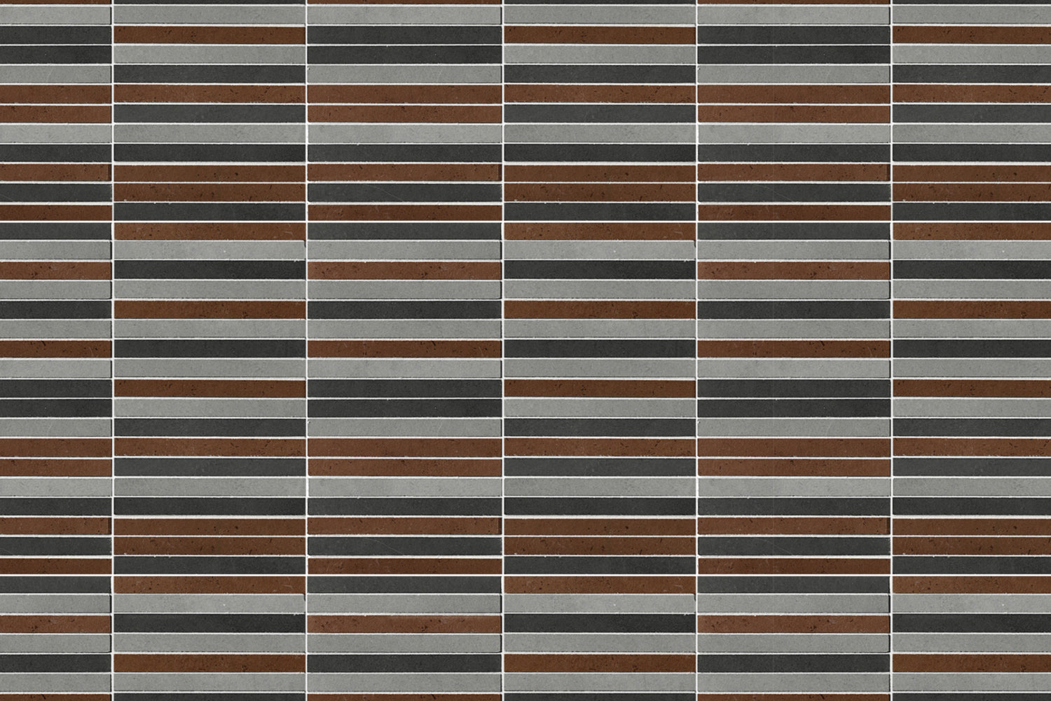 Küchenrückwand Fliesenoptik