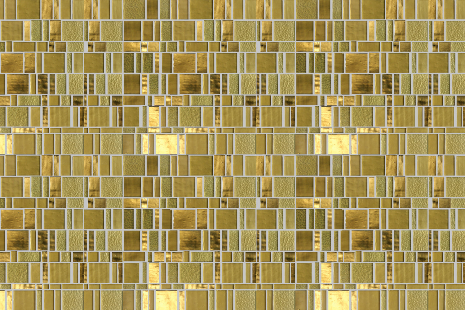 Küchenrückwand Fliesenoptik