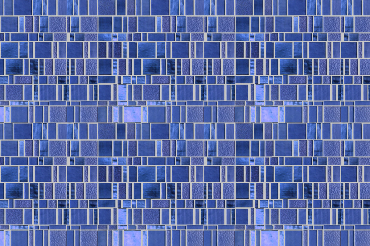 Küchenrückwand Fliesenoptik