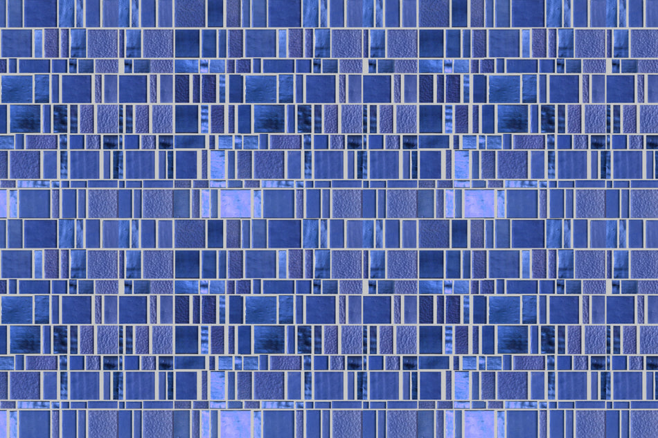 Küchenrückwand Fliesenoptik