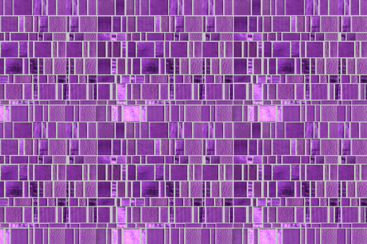 Küchenrückwand Fliesenoptik