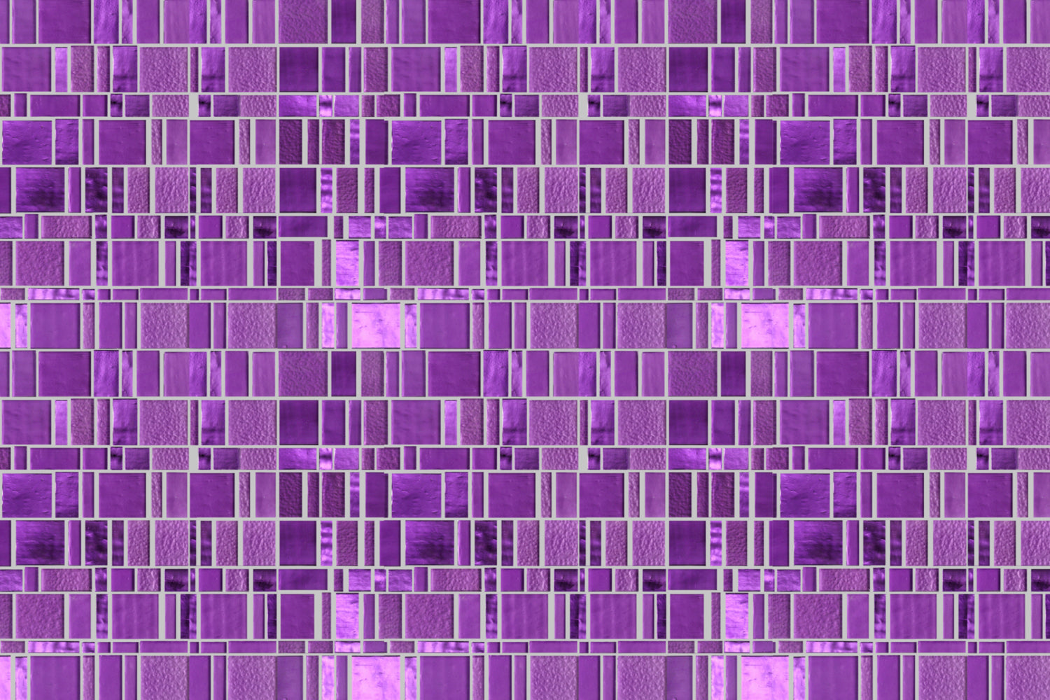 Küchenrückwand Fliesenoptik