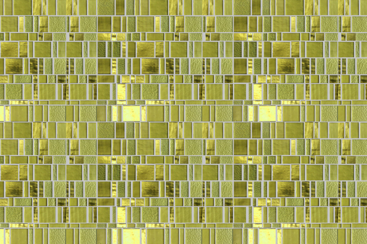 Küchenrückwand Fliesenoptik