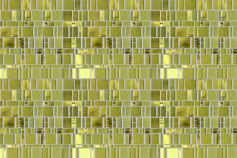 Küchenrückwand Fliesenoptik