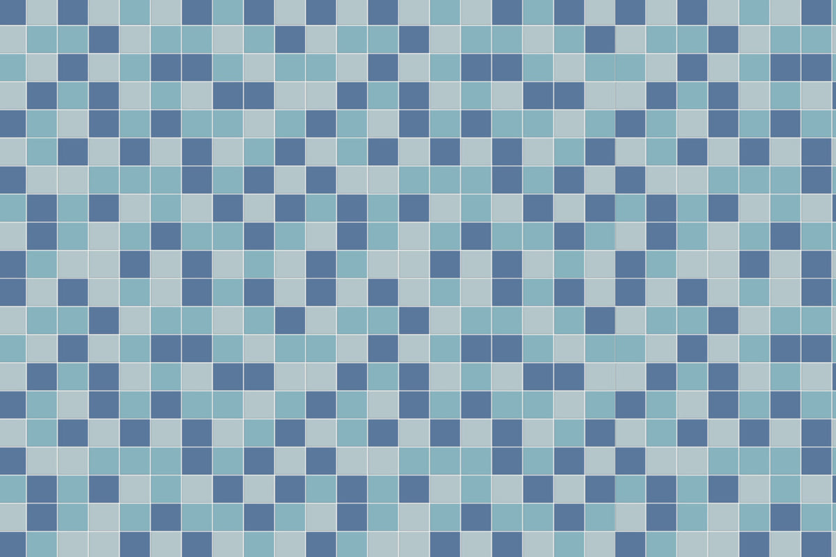 Küchenrückwand Fliesenoptik