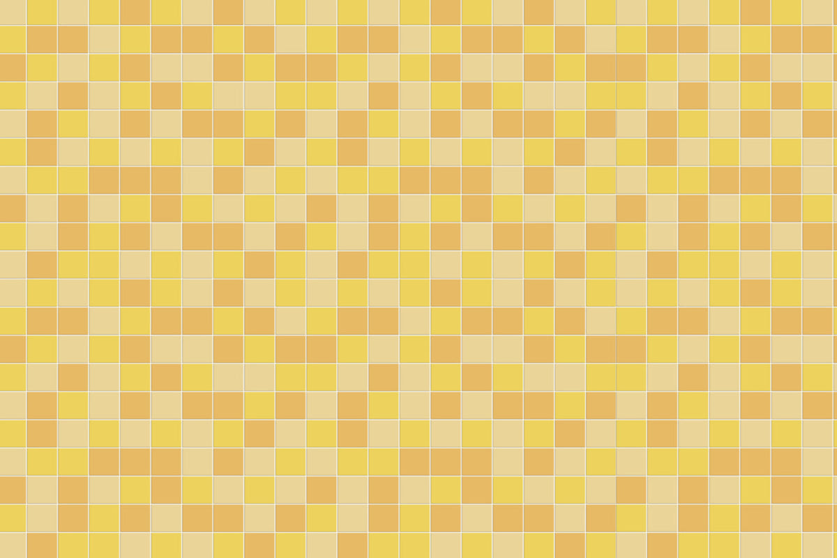 Küchenrückwand Fliesenoptik