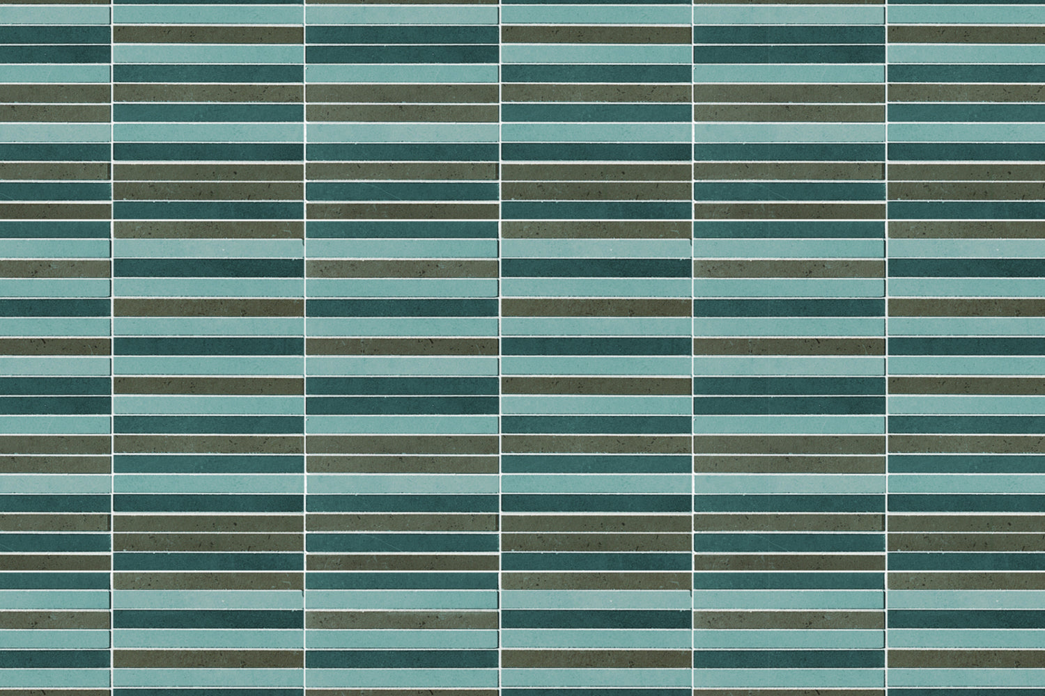 Küchenrückwand Fliesenoptik