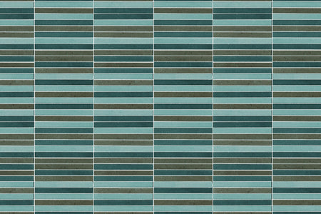 Küchenrückwand Fliesenoptik