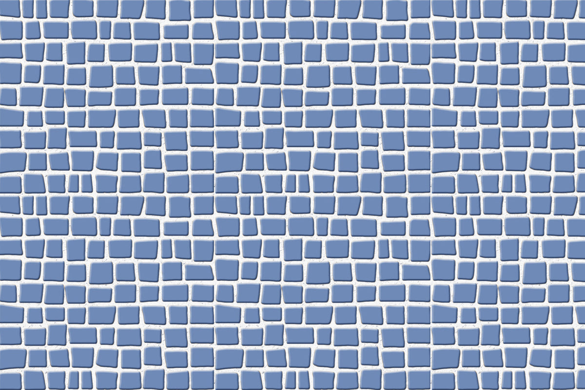 Küchenrückwand Fliesenoptik