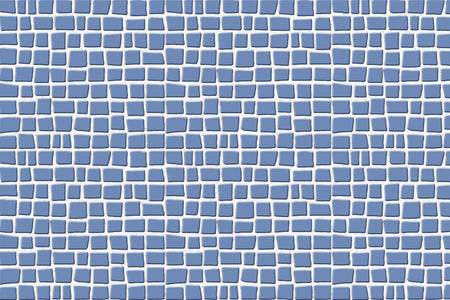 Küchenrückwand Fliesenoptik