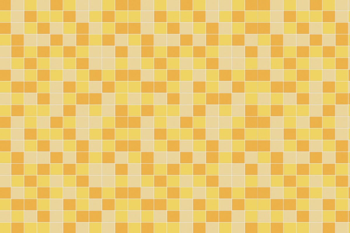 Küchenrückwand Fliesenoptik