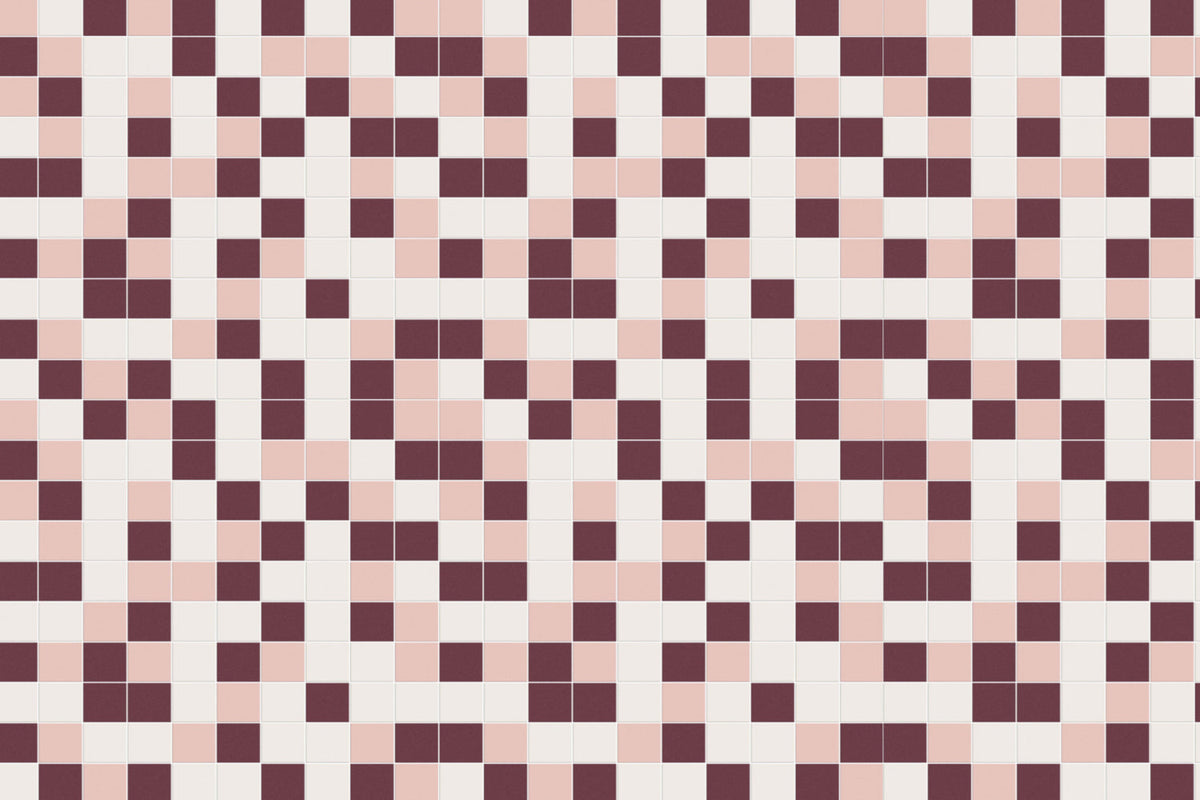 Küchenrückwand Fliesenoptik