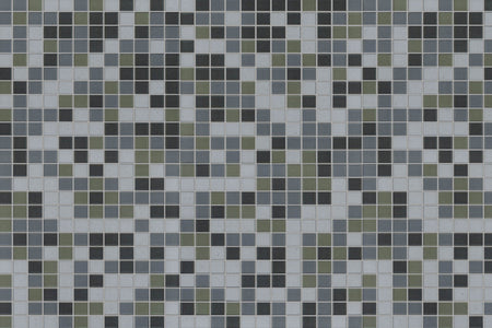 Küchenrückwand Fliesenoptik