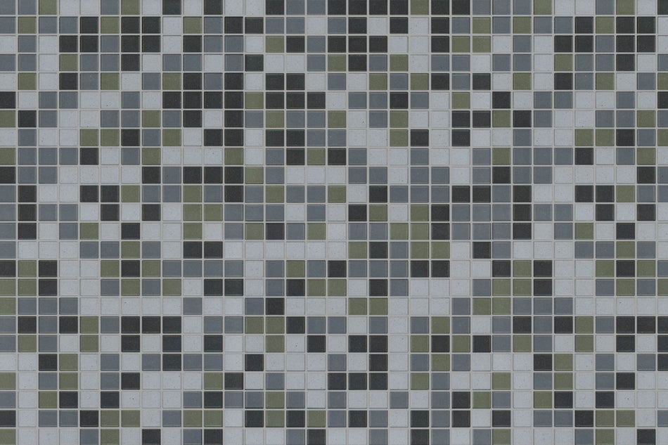 Küchenrückwand Fliesenoptik