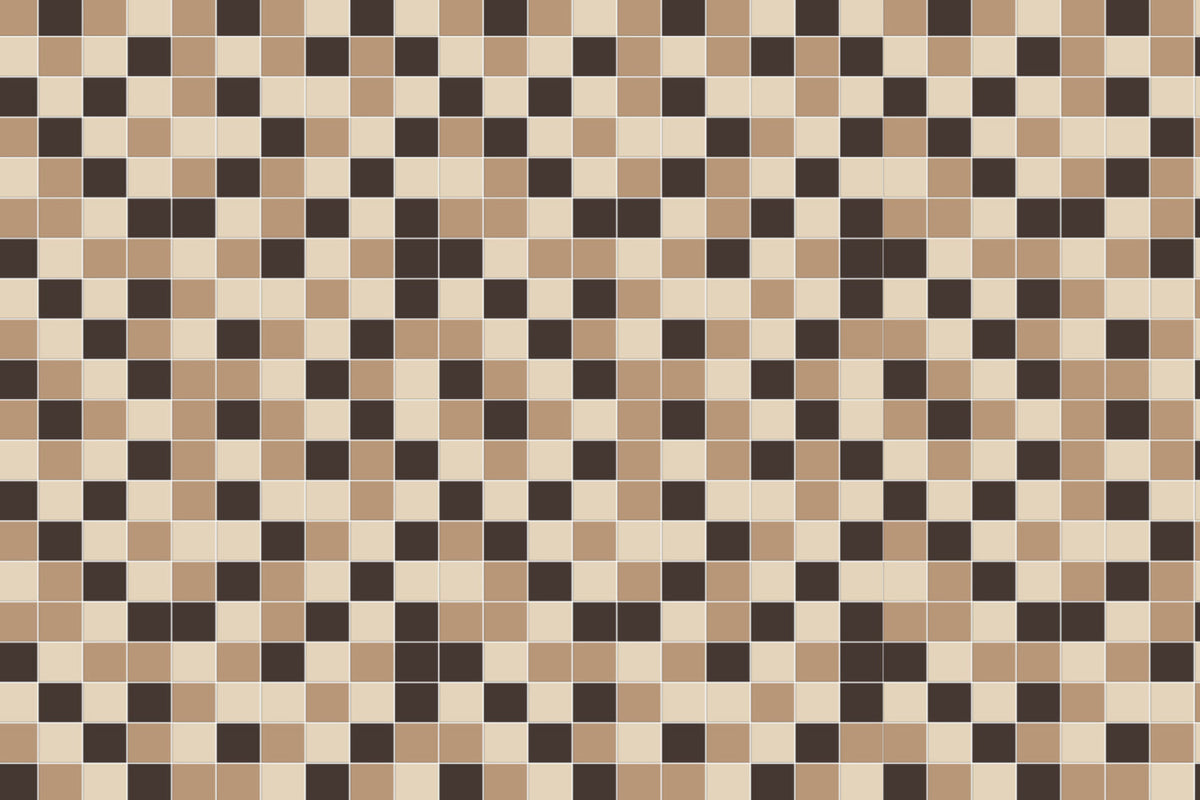 Küchenrückwand Fliesenoptik