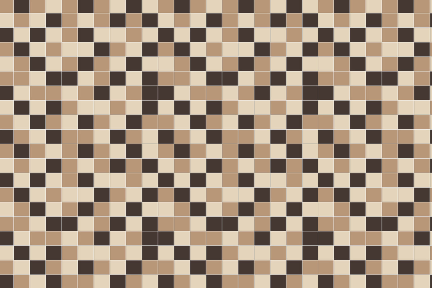 Küchenrückwand Fliesenoptik