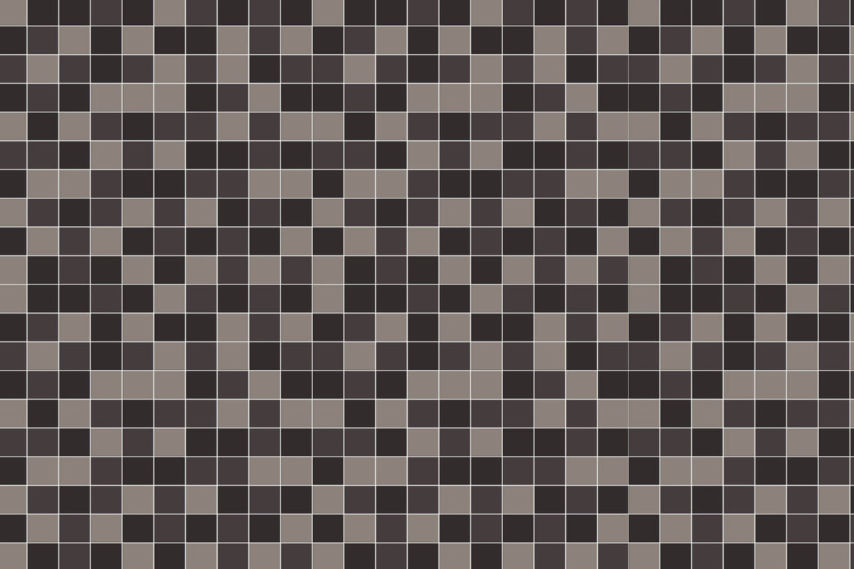 Küchenrückwand Fliesenoptik