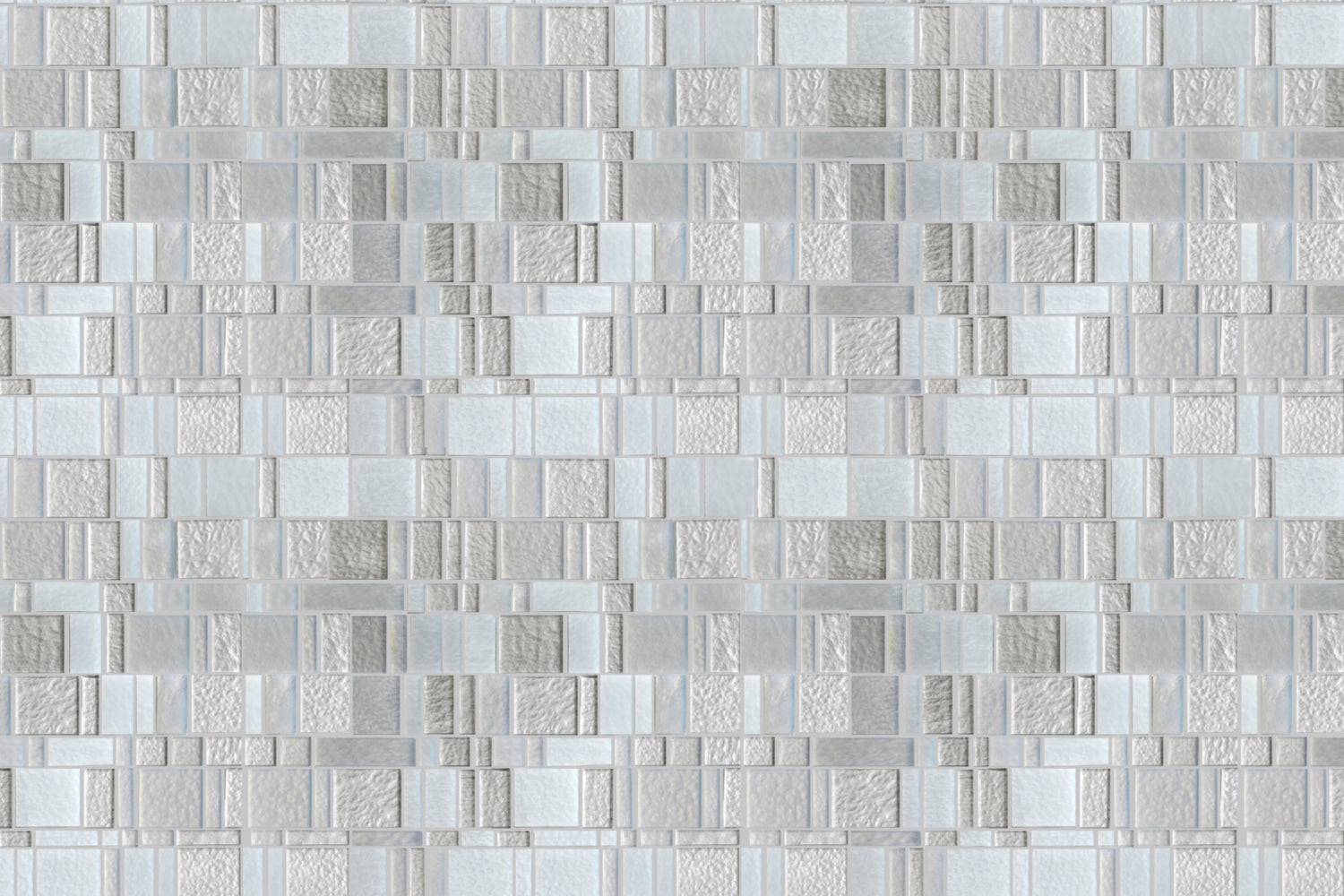 Küchenrückwand Fliesenoptik